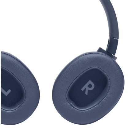 Беспроводные наушники JBL Tune 710BT (синий)