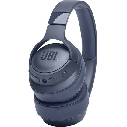Беспроводные наушники JBL Tune 760NC (синий)