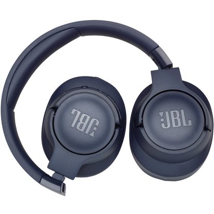 Беспроводные наушники JBL Tune 760NC (синий)