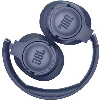 Беспроводные наушники JBL Tune 760NC (синий)