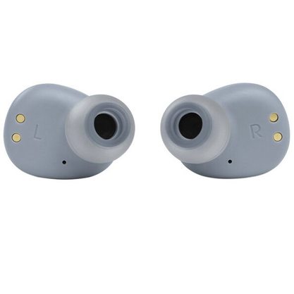 Беспроводные наушники JBL Wave 100 (синий)