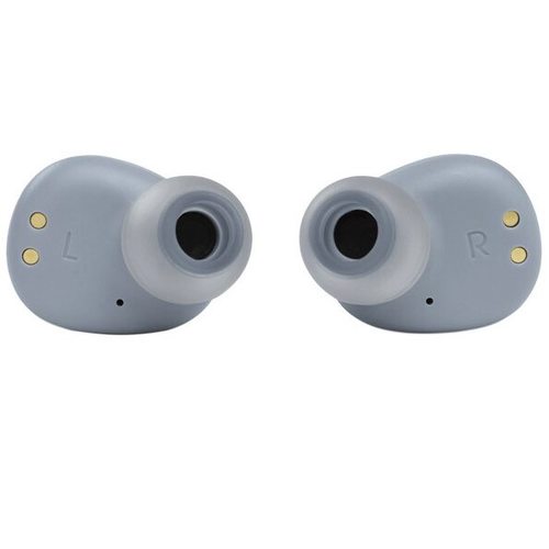 Беспроводные наушники JBL Wave 100 (синий)