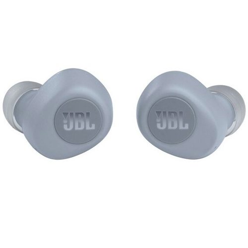 Беспроводные наушники JBL Wave 100 (синий)