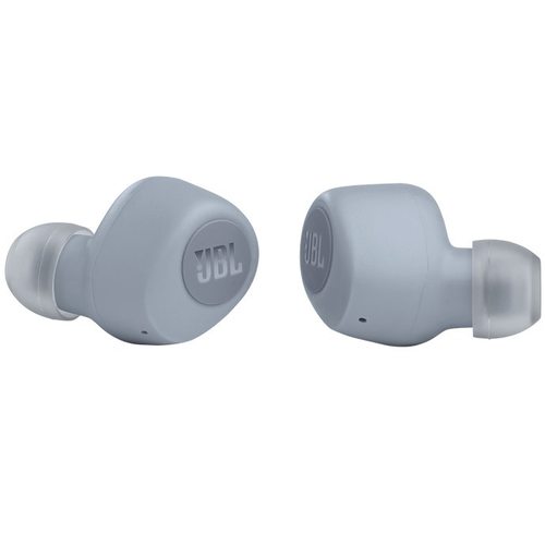 Беспроводные наушники JBL Wave 100 (синий)