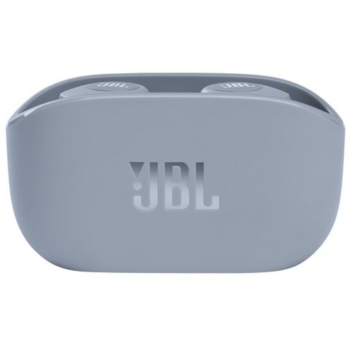 Беспроводные наушники JBL Wave 100 (синий)