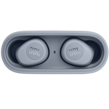 Беспроводные наушники JBL Wave 100 (синий)