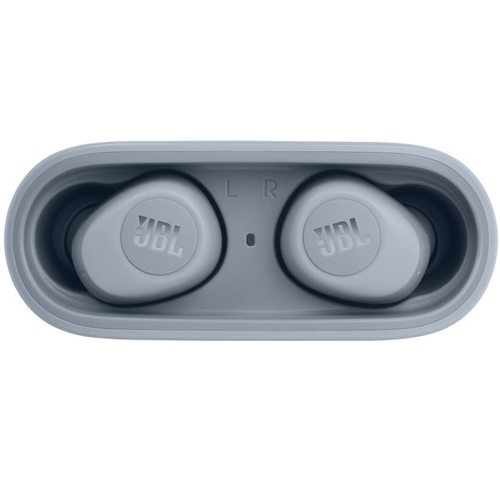 Беспроводные наушники JBL Wave 100 (синий)