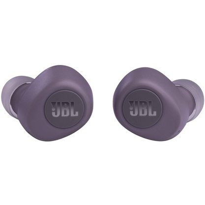 Беспроводные наушники JBL Wave 100 (фиолетовый)