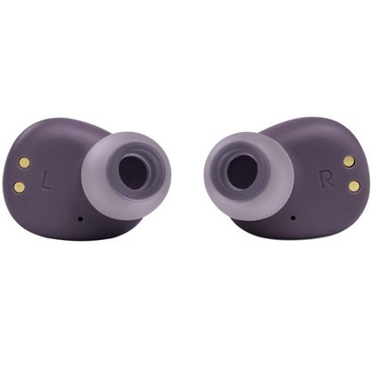 Беспроводные наушники JBL Wave 100 (фиолетовый)