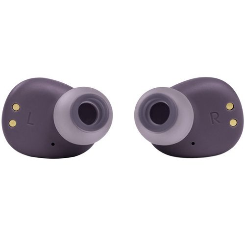 Беспроводные наушники JBL Wave 100 (фиолетовый)