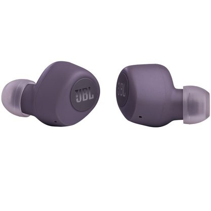 Беспроводные наушники JBL Wave 100 (фиолетовый)