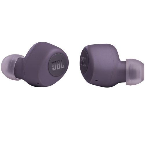 Беспроводные наушники JBL Wave 100 (фиолетовый)