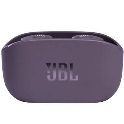 Беспроводные наушники JBL Wave 100 (фиолетовый)