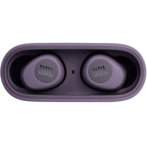 Беспроводные наушники JBL Wave 100 (фиолетовый)