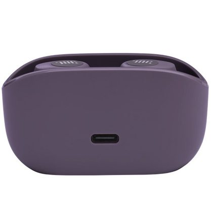 Беспроводные наушники JBL Wave 100 (фиолетовый)