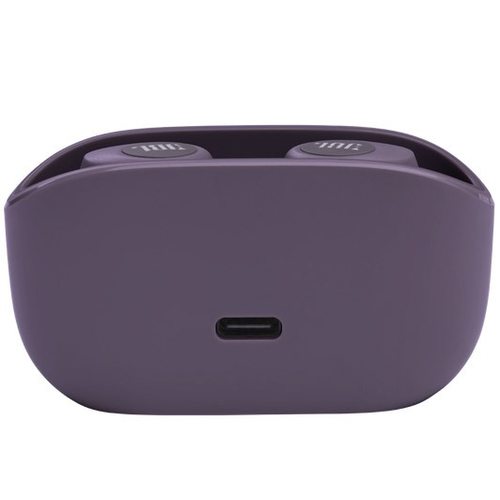 Беспроводные наушники JBL Wave 100 (фиолетовый)