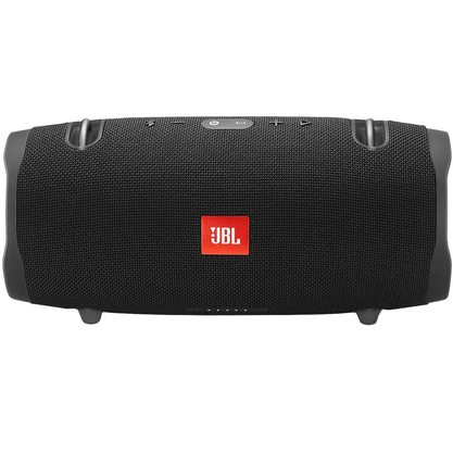 Портативная колонка JBL Xtreme 2 (черный)