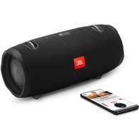 JBL Xtreme 2 (черный)
