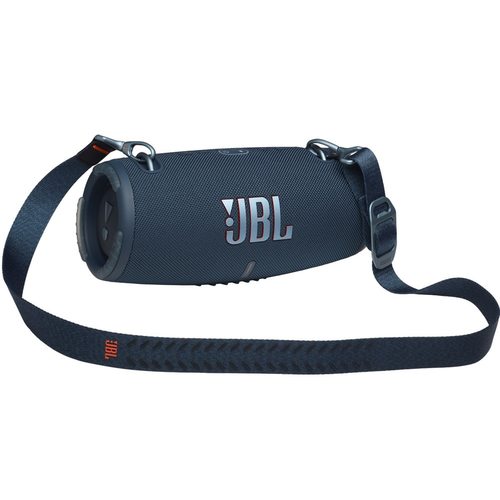 Портативная колонка JBL Xtreme 3 (синий)