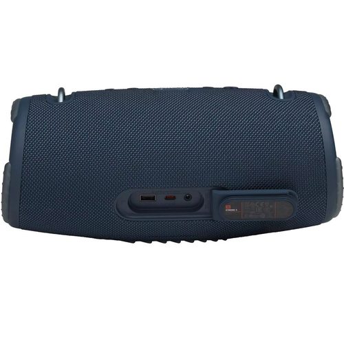 Портативная колонка JBL Xtreme 3 (синий)