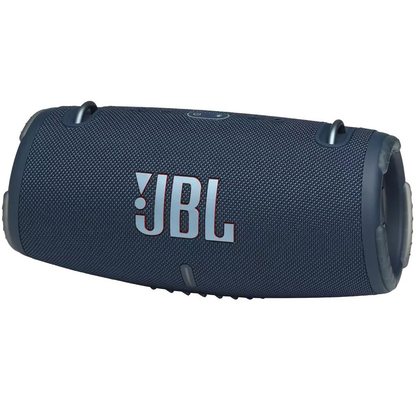 Портативная колонка JBL Xtreme 3 (синий)