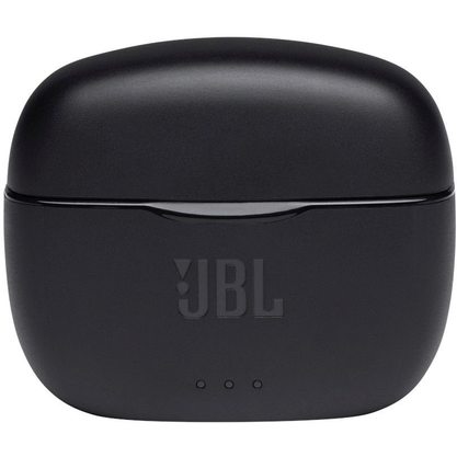 Беспроводные наушники JBL Tune 215 TWS (черный)