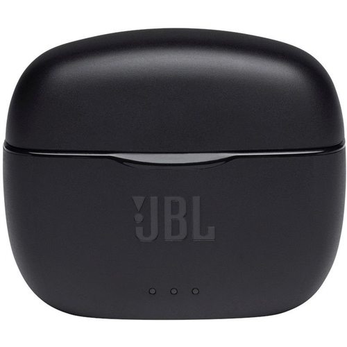 Беспроводные наушники JBL Tune 215 TWS (черный)