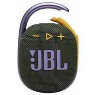 JBL Clip 4 (зеленый)