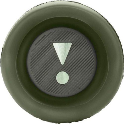 Беспроводная колонка JBL Flip 6 (камуфляж)