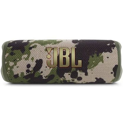 Беспроводная колонка JBL Flip 6 (камуфляж)