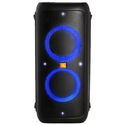 Стационарная колонка JBL PartyBox 200