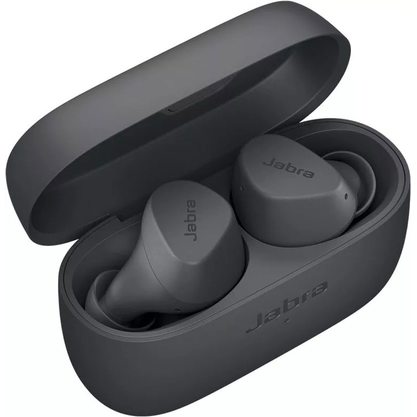 Беспроводные наушники Jabra Elite 2 (тёмно-серый)