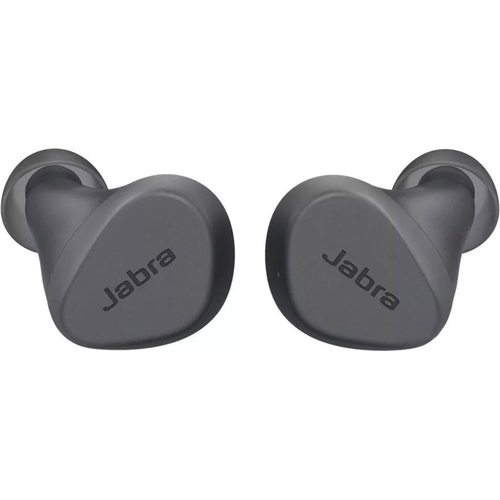 Беспроводные наушники Jabra Elite 2 (тёмно-серый)