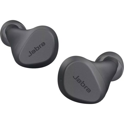 Беспроводные наушники Jabra Elite 2 (тёмно-серый)