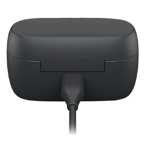 Беспроводные наушники Jabra Elite 3 (темно-серый)