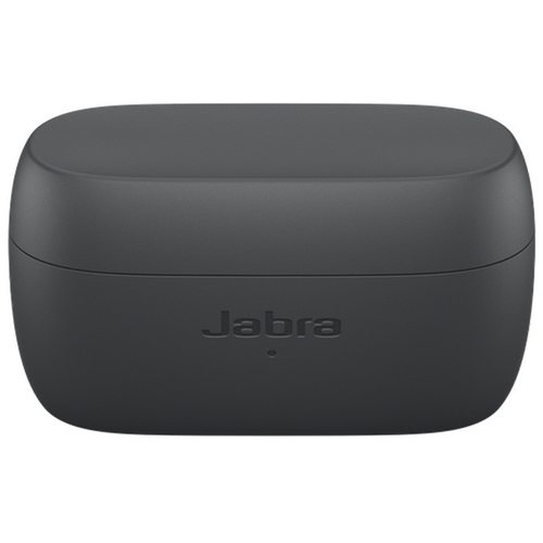 Беспроводные наушники Jabra Elite 3 (темно-серый)