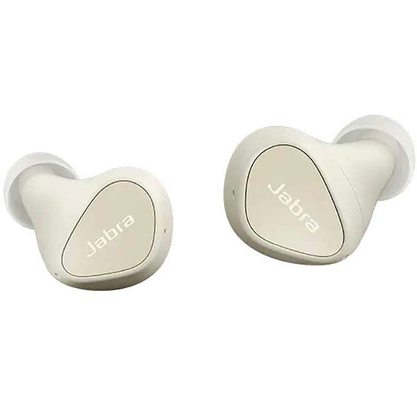 Беспроводные наушники Jabra Elite 3 (белый)