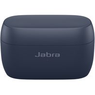 Jabra Elite 4 Active (голубой)