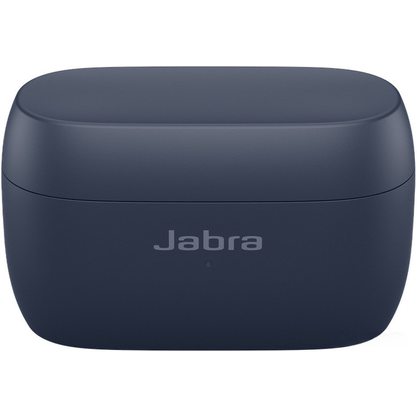 Беспроводные наушники Jabra Elite 4 Active (голубой)