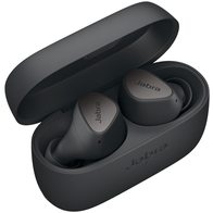 Jabra Elite 4 (тёмно-серый)
