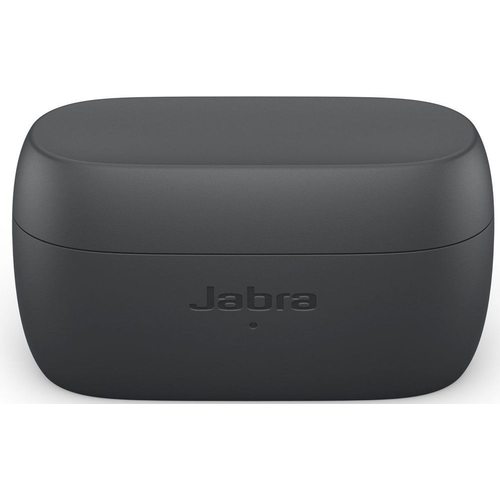 Беспроводные наушники Jabra Elite 4 (тёмно-серый)