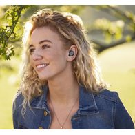 Jabra Elite 4 (тёмно-серый)