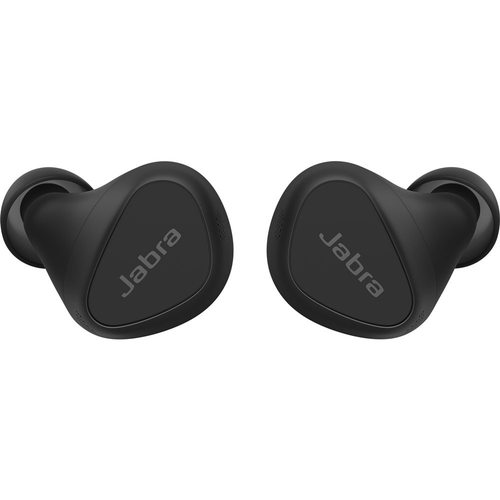 Беспроводные наушники Jabra Elite 5 (черный)