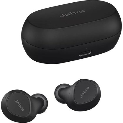Беспроводные наушники Jabra Elite 7 Pro (черный)
