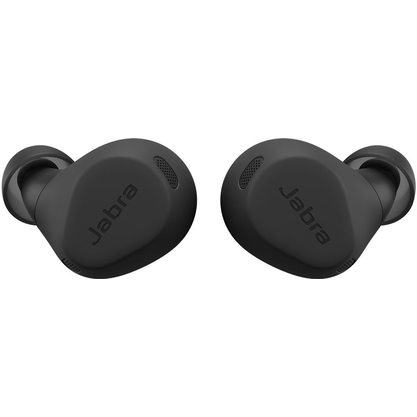 Беспроводные наушники Jabra Elite 8 active (черный)