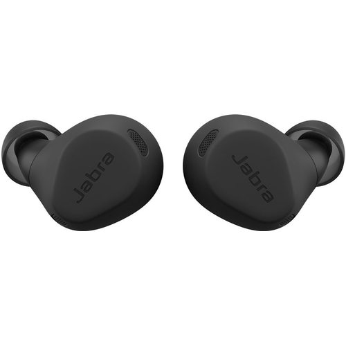 Беспроводные наушники Jabra Elite 8 active (черный)