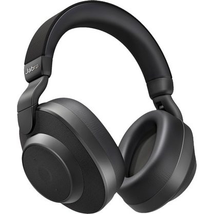 Беспроводные наушники Jabra Elite 85h (графит)