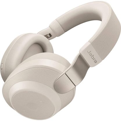 Беспроводные наушники Jabra Elite 85h (белый)