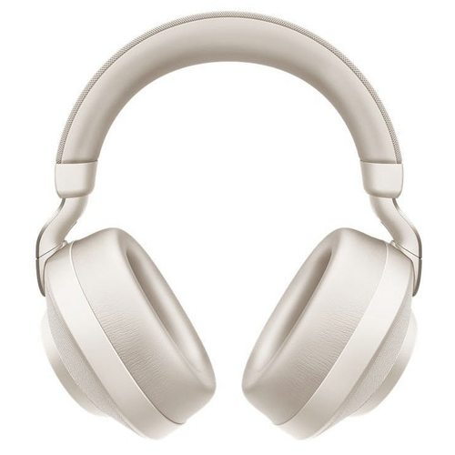 Беспроводные наушники Jabra Elite 85h (белый)