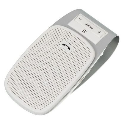 Jabra Drive (белый)